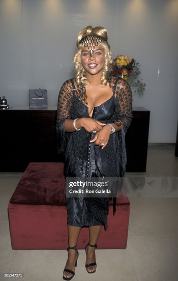 Lil' Kim