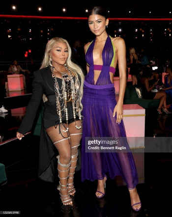 Lil' Kim