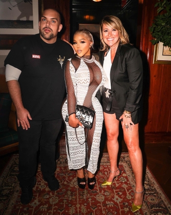 Lil' Kim