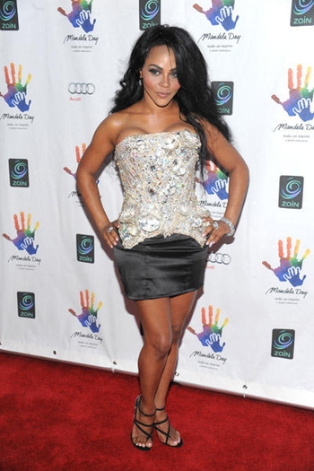 Lil' Kim