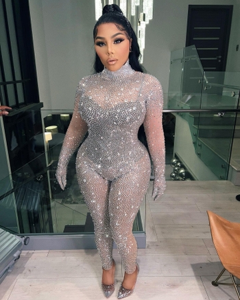 Lil' Kim