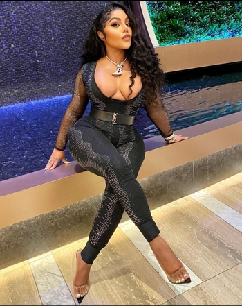 Lil' Kim