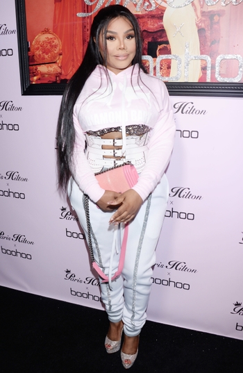 Lil' Kim