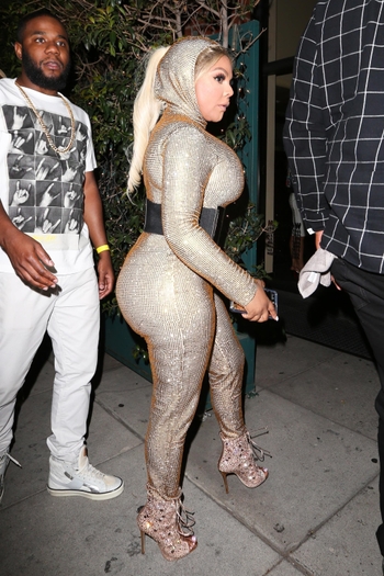 Lil' Kim