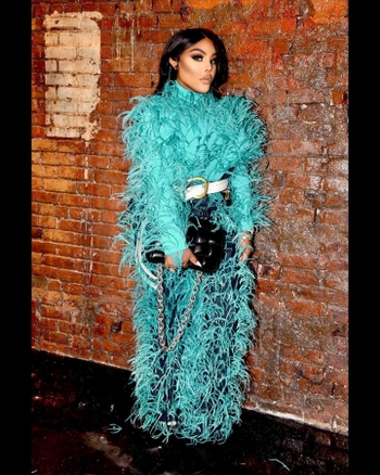 Lil' Kim