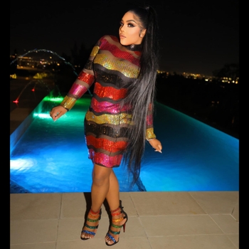 Lil' Kim