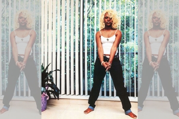 Lil' Kim
