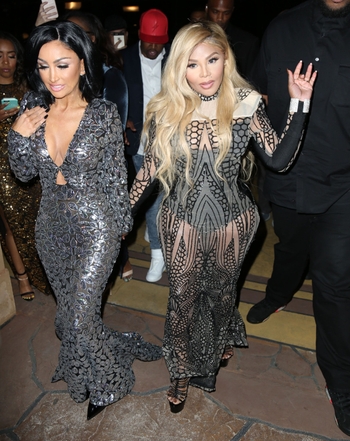 Lil' Kim