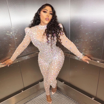 Lil' Kim