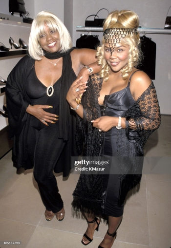 Lil' Kim