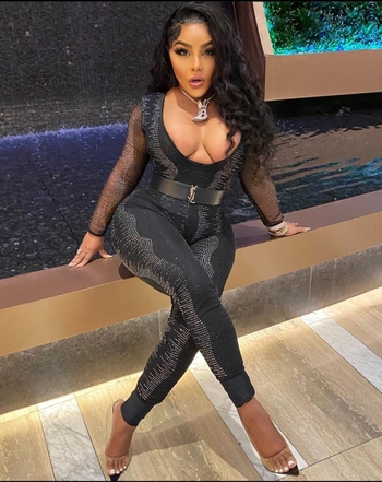 Lil' Kim