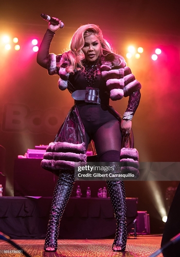Lil' Kim