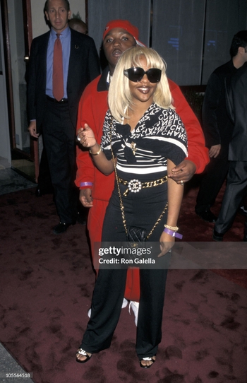 Lil' Kim