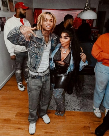 Lil' Kim