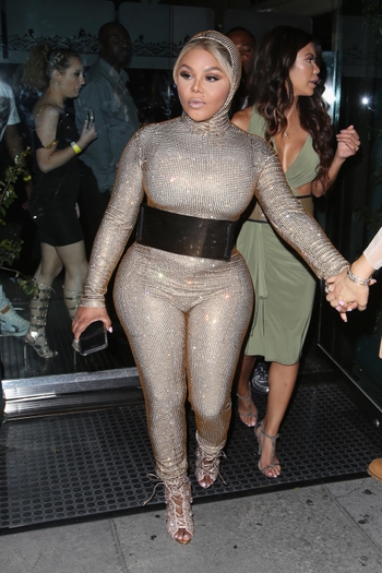 Lil' Kim