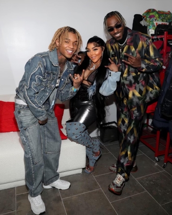 Lil' Kim