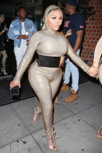 Lil' Kim