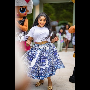 Lil' Kim