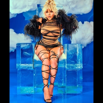 Lil' Kim