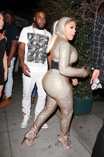 Lil' Kim