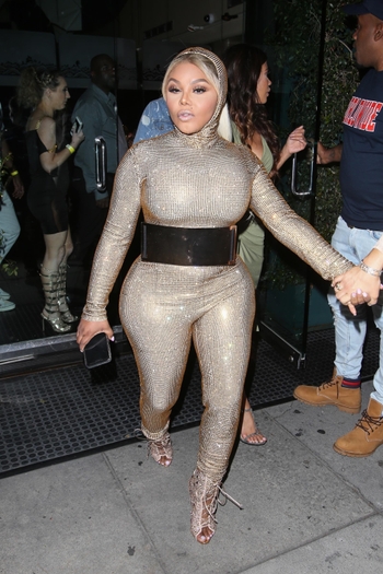Lil' Kim