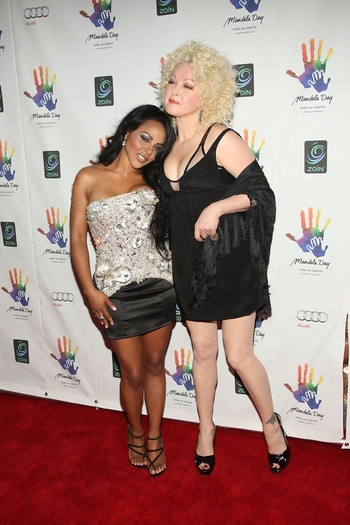 Lil' Kim