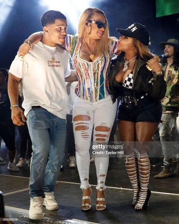 Lil' Kim