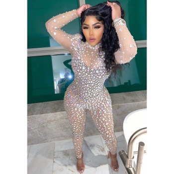 Lil' Kim