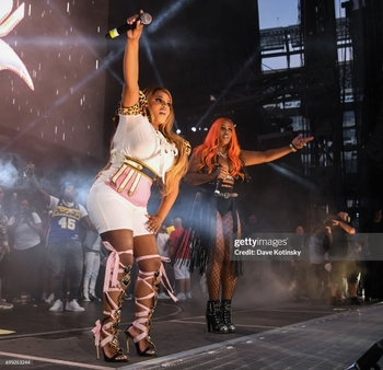 Lil' Kim