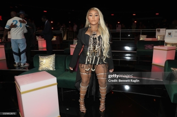 Lil' Kim