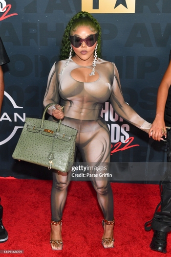 Lil' Kim