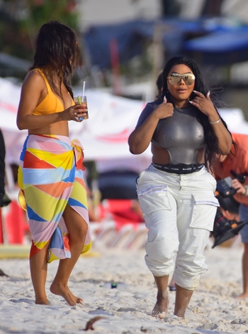 Lil' Kim