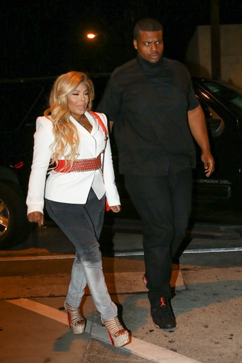 Lil' Kim