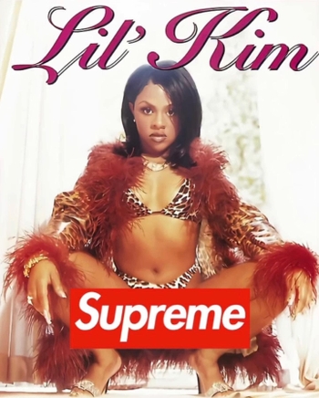 Lil' Kim