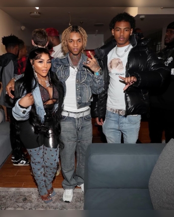 Lil' Kim