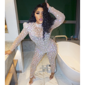 Lil' Kim