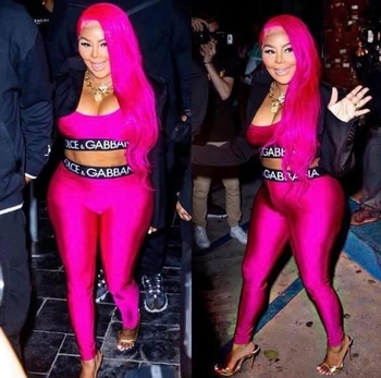 Lil' Kim