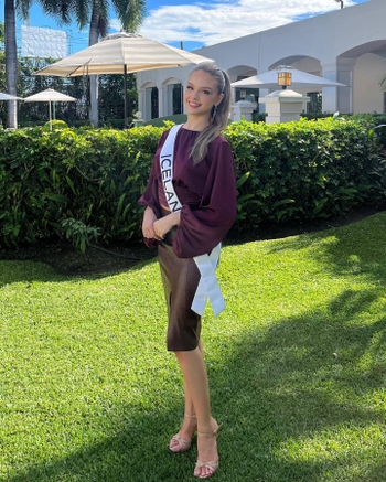 Lilja Pétursdóttir