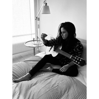 Natasha Dupeyrón
