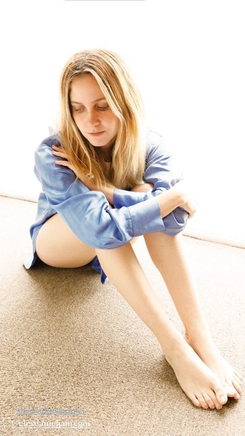 Natasha Dupeyrón