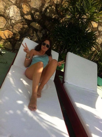 Natasha Dupeyrón