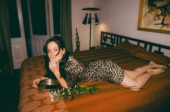 Natasha Dupeyrón