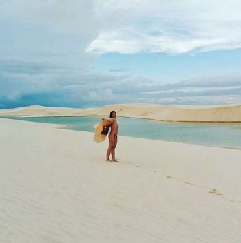 Carol Valença