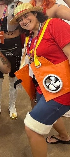Carol Valença