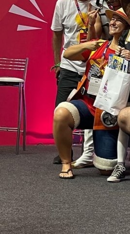 Carol Valença