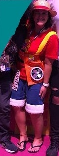 Carol Valença