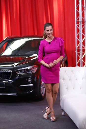 Cláudia Borges