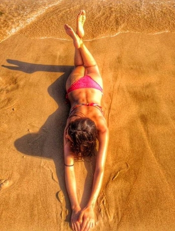 Cláudia Borges