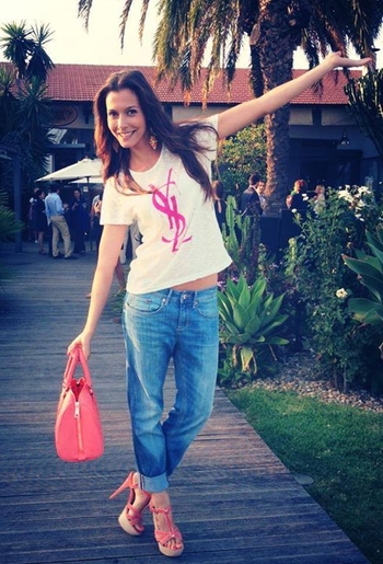 Cláudia Borges