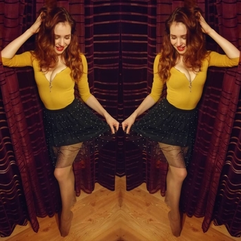 Tereza Pufferová